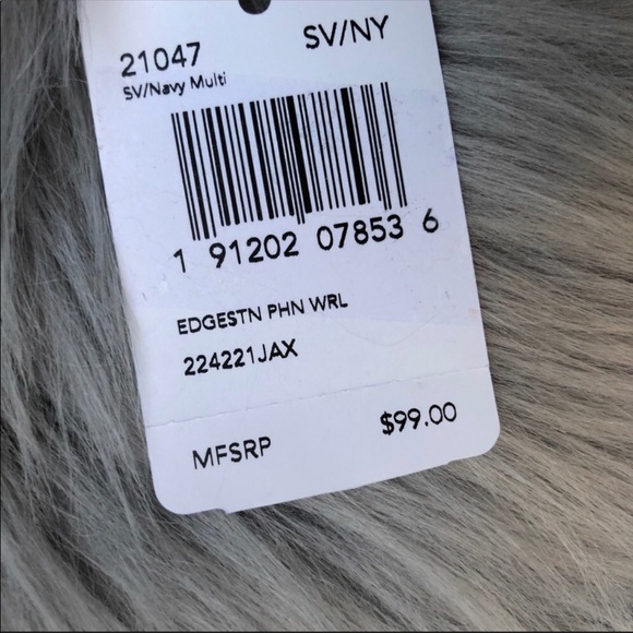 Coach Wristlet - Picture 3 of 7